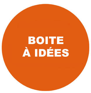 Boite a idee