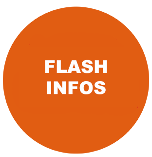 Flash Info